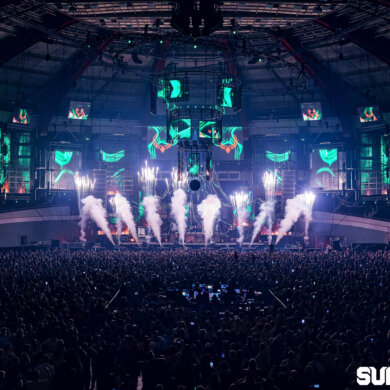 Photo album Supremacy 2025 – Germany Decoded