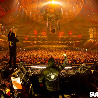 Photo album Supremacy 2025 – Germany Decoded