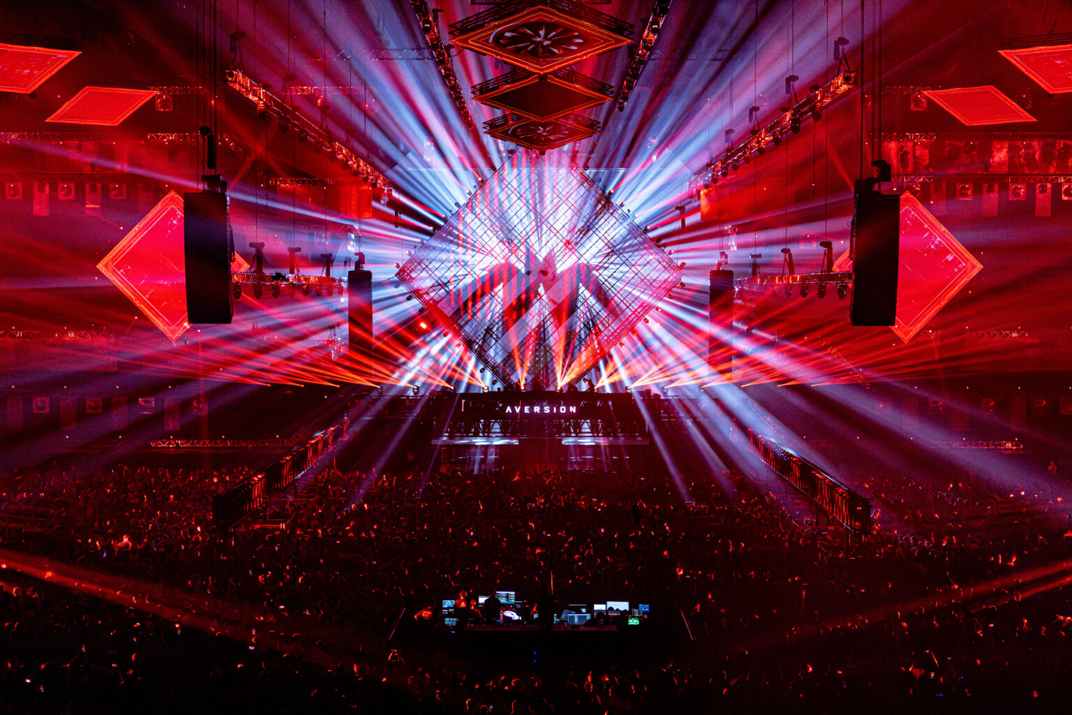 The Timetable of Supremacy 2025 – Germany Decoded is here!