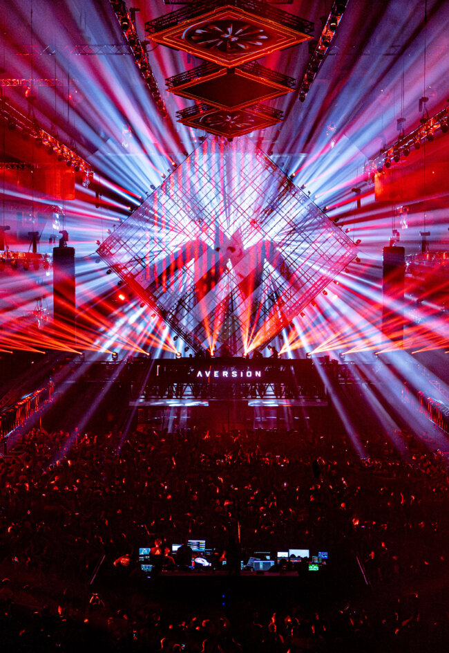 The Timetable of Supremacy 2025 – Germany Decoded is here!