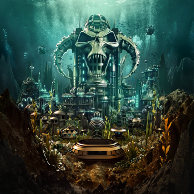 Masters of Hardcore 2026 – Tides of Tyranny