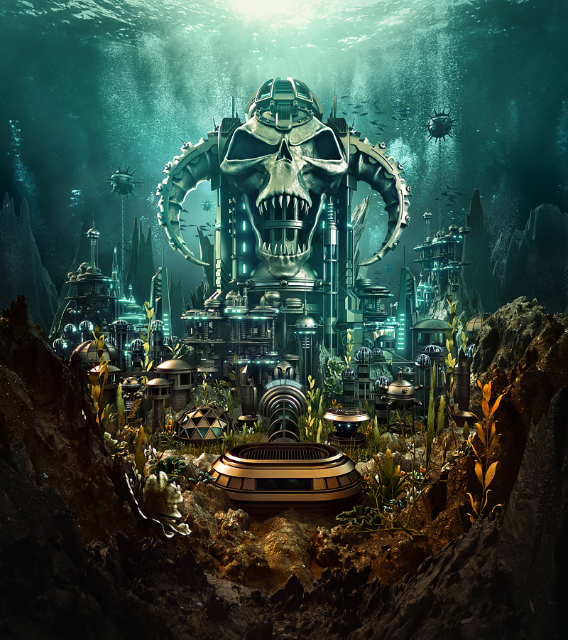 Masters of Hardcore 2026 – Tides of Tyranny