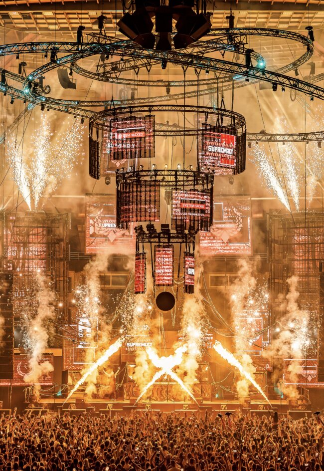 Supremacy 2025 – Germany Decoded | Official Aftermovie