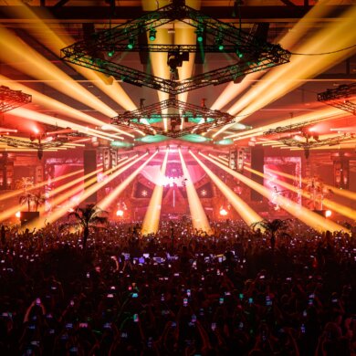 Masters of Hardcore 2026 – Tides of Tyranny