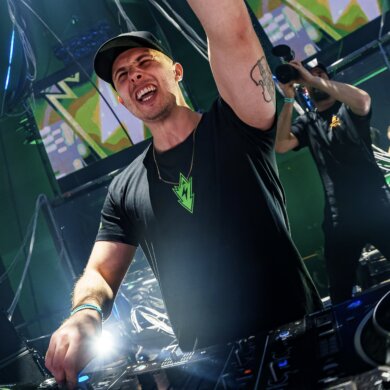 Photo album Masters of Hardcore 2025 – Temple of Resonance