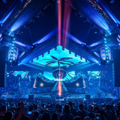 Photo album Masters of Hardcore 2025 – Temple of Resonance