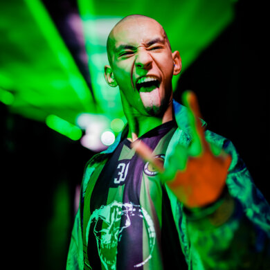 Photo album Masters of Hardcore 2025 – Temple of Resonance