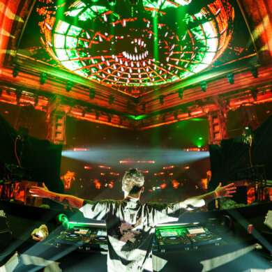 Photo album Masters of Hardcore 2025 – Temple of Resonance