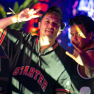 Photo album Masters of Hardcore 2025 – Temple of Resonance