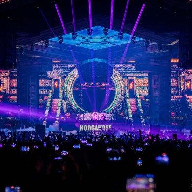 Photo album Masters of Hardcore 2025 – Temple of Resonance