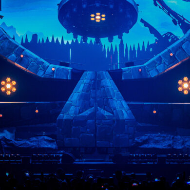 Photo album Masters of Hardcore 2025 – Temple of Resonance