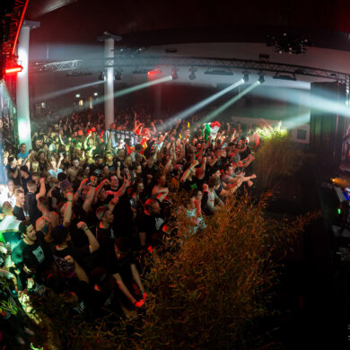 Photo album Masters of Hardcore 2025 – Temple of Resonance