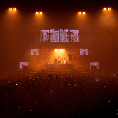 Photo album Masters of Hardcore 2025 – Temple of Resonance