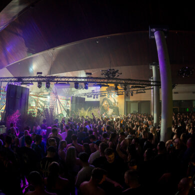 Photo album Masters of Hardcore 2025 – Temple of Resonance