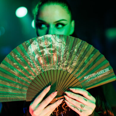 Photo album Masters of Hardcore 2025 – Temple of Resonance