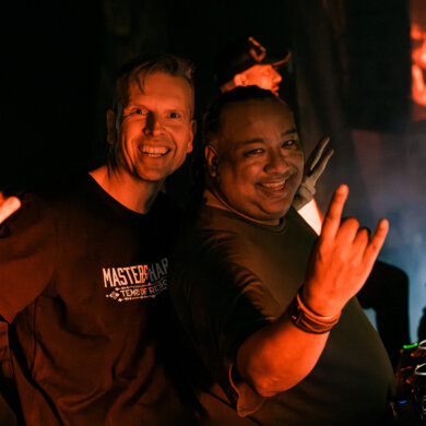 Photo album Masters of Hardcore 2025 – Temple of Resonance