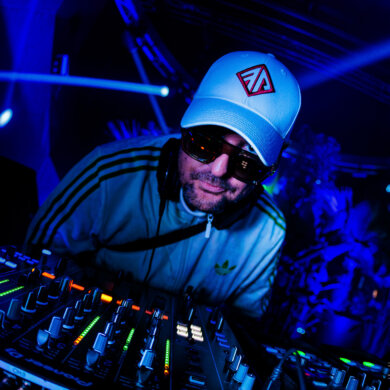 Photo album Masters of Hardcore 2025 – Temple of Resonance