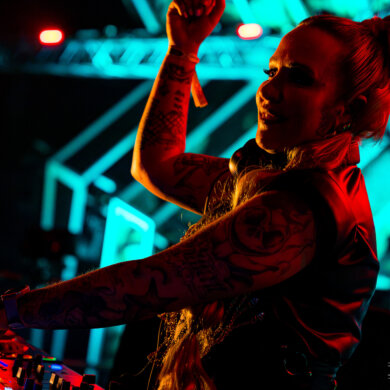 Photo album Masters of Hardcore 2025 – Temple of Resonance