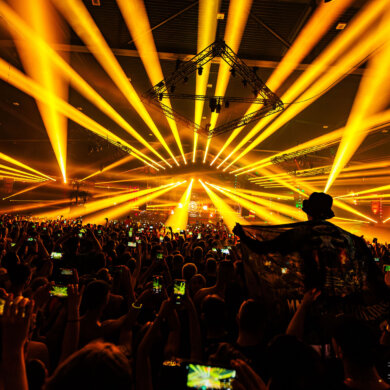 Photo album Masters of Hardcore 2025 – Temple of Resonance