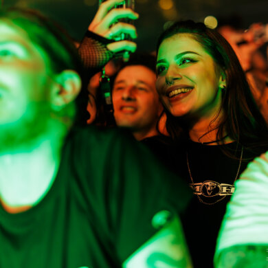 Photo album Masters of Hardcore 2025 – Temple of Resonance