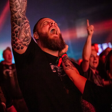 Photo album Masters of Hardcore 2025 – Temple of Resonance