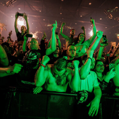 Photo album Masters of Hardcore 2025 – Temple of Resonance