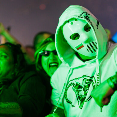 Photo album Masters of Hardcore 2025 – Temple of Resonance