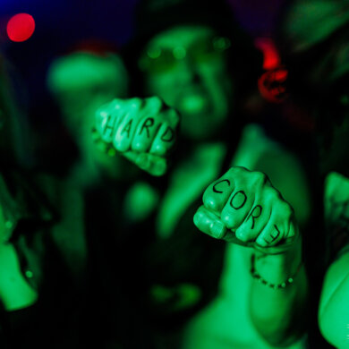 Photo album Masters of Hardcore 2025 – Temple of Resonance