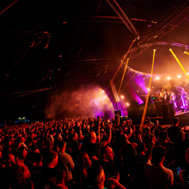 Photo album Masters of Hardcore 2025 – Temple of Resonance