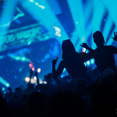 Photo album Masters of Hardcore 2025 – Temple of Resonance