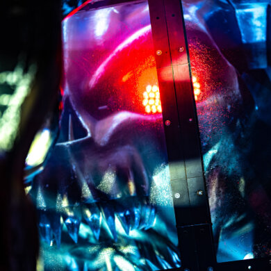 Photo album Masters of Hardcore 2025 – Temple of Resonance