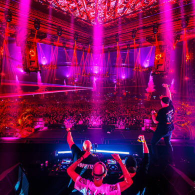 Photo album Masters of Hardcore 2025 – Temple of Resonance