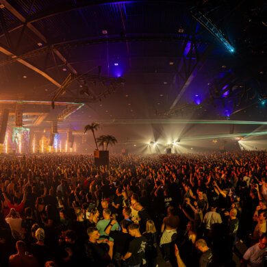 Photo album Masters of Hardcore 2025 – Temple of Resonance