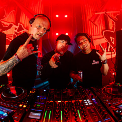 Photo album Masters of Hardcore 2025 – Temple of Resonance