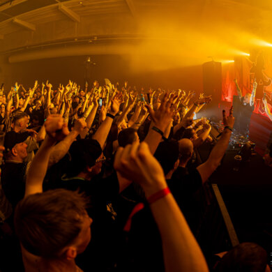 Photo album Masters of Hardcore 2025 – Temple of Resonance