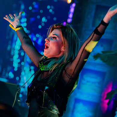 Photo album Masters of Hardcore 2025 – Temple of Resonance