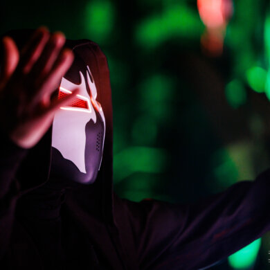 Photo album Masters of Hardcore 2025 – Temple of Resonance