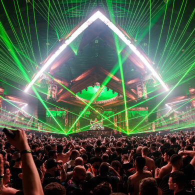 Photo album Masters of Hardcore 2025 – Temple of Resonance