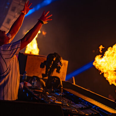 Photo album Masters of Hardcore 2025 – Temple of Resonance