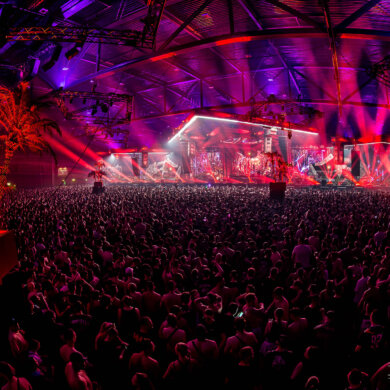 Photo album Masters of Hardcore 2025 – Temple of Resonance