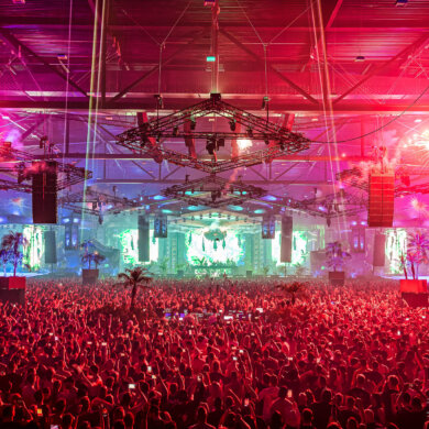 Photo album Masters of Hardcore 2025 – Temple of Resonance