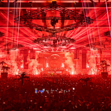 Photo album Masters of Hardcore 2025 – Temple of Resonance