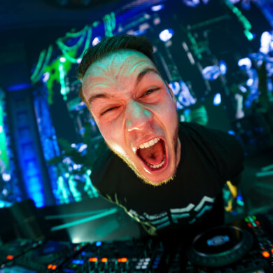 Photo album Masters of Hardcore 2025 – Temple of Resonance