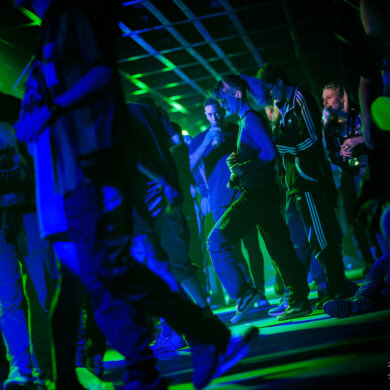 Photo album Masters of Hardcore 2025 – Temple of Resonance