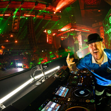 Photo album Masters of Hardcore 2025 – Temple of Resonance