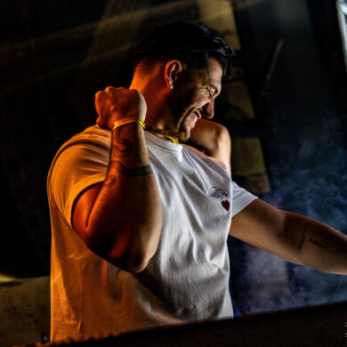 Photo album Masters of Hardcore 2025 – Temple of Resonance