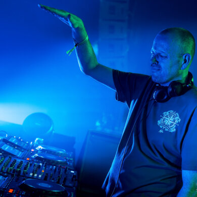 Photo album Masters of Hardcore 2025 – Temple of Resonance