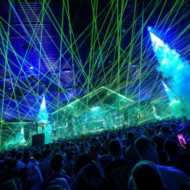 Photo album Masters of Hardcore 2025 – Temple of Resonance