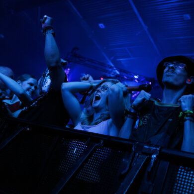 Photo album Masters of Hardcore 2025 – Temple of Resonance