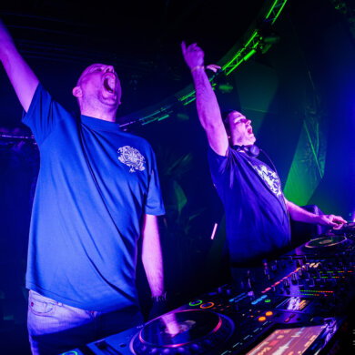 Photo album Masters of Hardcore 2025 – Temple of Resonance